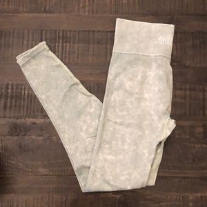 COPY - Victoria’s Secret Seamless Leggings